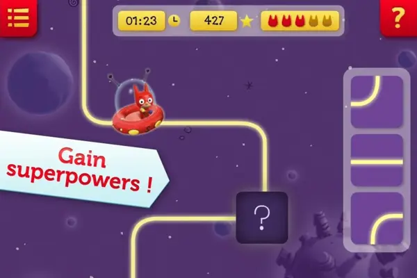 Samsam games android App screenshot 2